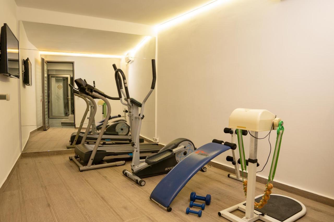 Nv Two Apartment Chania  Bagian luar foto