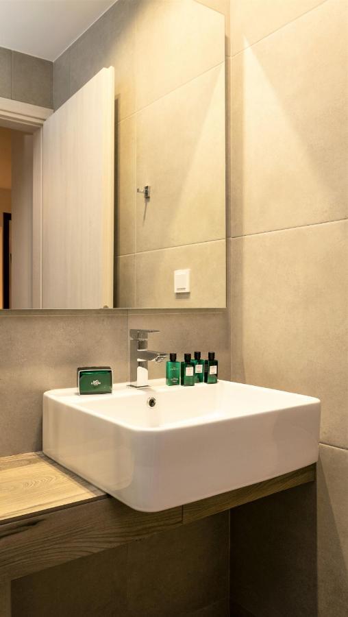 Nv Two Apartment Chania  Bagian luar foto